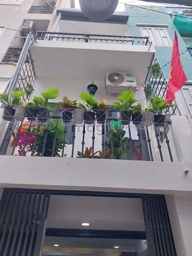 Hình ảnh Cách mạng Tháng 8 - cách chợ Hoà Hưng 200m - 46m² – chỉ 2.9 tỷ