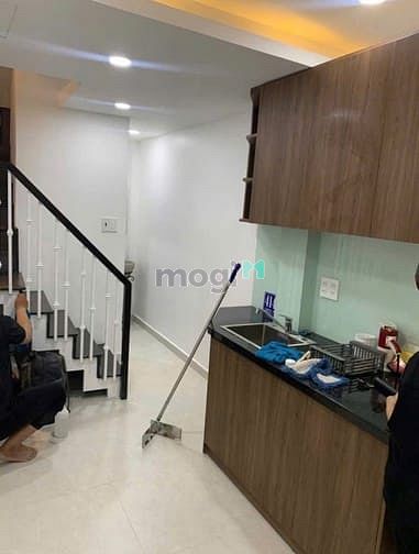 Hình ảnh Cách mạng Tháng 8 - cách chợ Hoà Hưng 200m - 46m² – chỉ 2.9 tỷ