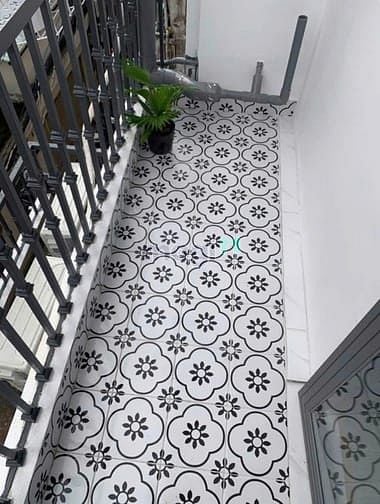 Hình ảnh Cách mạng Tháng 8 - cách chợ Hoà Hưng 200m - 46m² – chỉ 2.9 tỷ