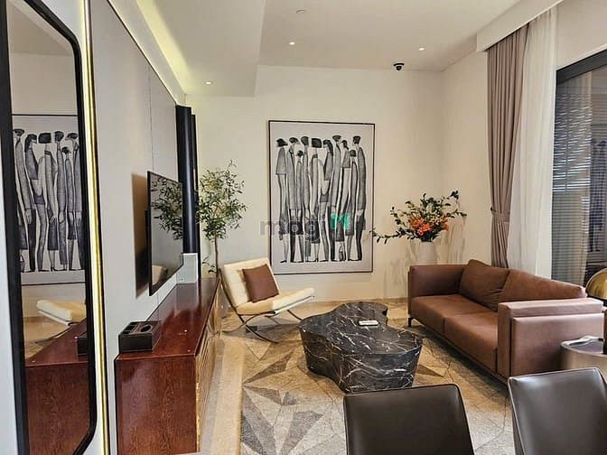 Hình ảnh 🏦 Chủ nhà gởi bán Trang Chủ MB66.COM / Đăng Ký Tặng 66K 4 phòng ngủ, full nội thất tại The Marq Q1