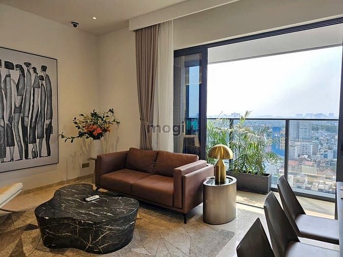 Hình ảnh 🏦 Chủ nhà gởi bán Trang Chủ MB66.COM / Đăng Ký Tặng 66K 4 phòng ngủ, full nội thất tại The Marq Q1