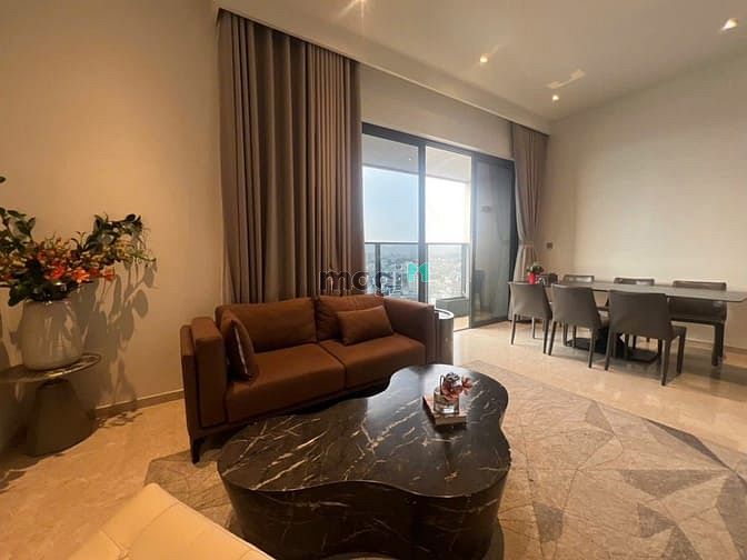Hình ảnh 🏦 Chủ nhà gởi bán Trang Chủ MB66.COM / Đăng Ký Tặng 66K 4 phòng ngủ, full nội thất tại The Marq Q1