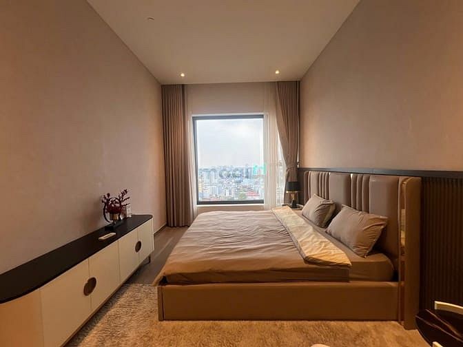 Hình ảnh 🏦 Chủ nhà gởi bán Trang Chủ MB66.COM / Đăng Ký Tặng 66K 4 phòng ngủ, full nội thất tại The Marq Q1