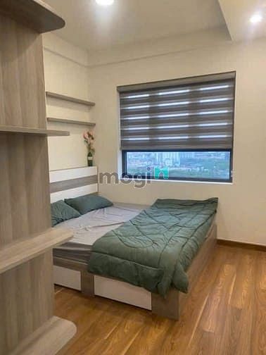 Hình ảnh Chung cư Him Lam Chợ Lớn, Quận 6 – Tầng 16 – 68m² – 2.13 tỷ