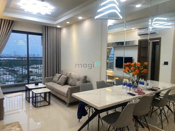 Hình ảnh Chung cư Him Lam Chợ Lớn, Quận 6 – Tầng 16 – 68m² – 2.13 tỷ