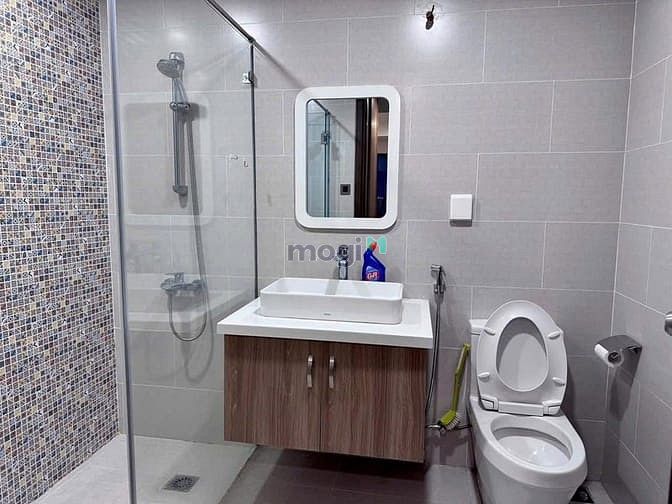 Hình ảnh CĂN HỘ  𝗦𝗮𝗶𝗴𝗼𝗻 𝗥𝗼𝘆𝗮𝗹 - Quận 4 - 2PN 2WC(88m2)-3 tỷ 140,NTCB