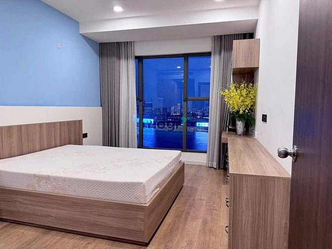 Hình ảnh CĂN HỘ  𝗦𝗮𝗶𝗴𝗼𝗻 𝗥𝗼𝘆𝗮𝗹 - Quận 4 - 2PN 2WC(88m2)-3 tỷ 140,NTCB
