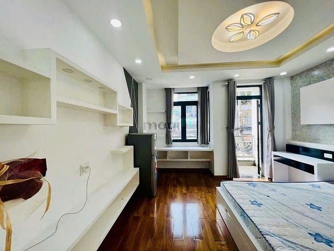 Hình ảnh Nhà MTKD 5L Nguyễn Văn Công 86m2 ngang 4.3m KD Trang Chủ MB66.COM / Đăng Ký Tặng 66K TN 50tr 15.6 tỷ