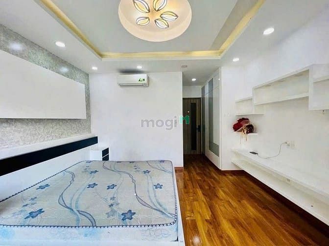 Hình ảnh Nhà MTKD 5L Nguyễn Văn Công 86m2 ngang 4.3m KD Trang Chủ MB66.COM / Đăng Ký Tặng 66K TN 50tr 15.6 tỷ