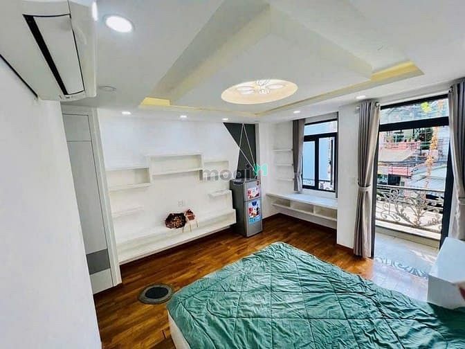 Hình ảnh Nhà MTKD 5L Nguyễn Văn Công 86m2 ngang 4.3m KD Trang Chủ MB66.COM / Đăng Ký Tặng 66K TN 50tr 15.6 tỷ