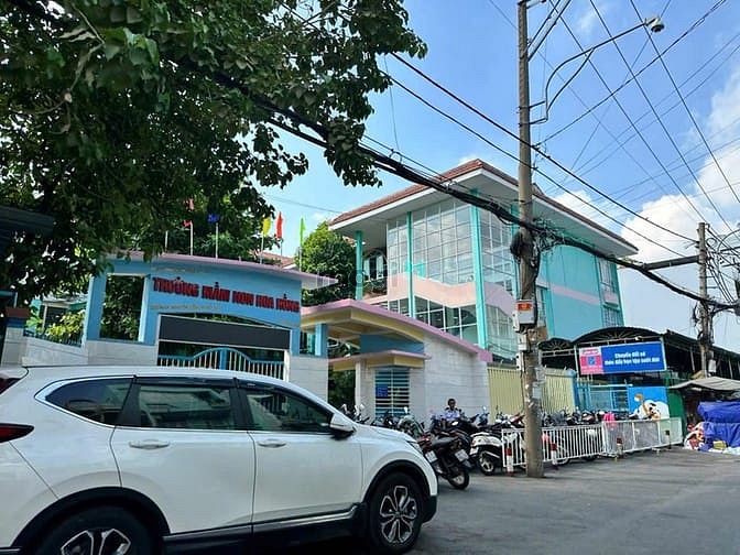 Hình ảnh Nhà MTKD 5L Nguyễn Văn Công 86m2 ngang 4.3m KD Trang Chủ MB66.COM / Đăng Ký Tặng 66K TN 50tr 15.6 tỷ