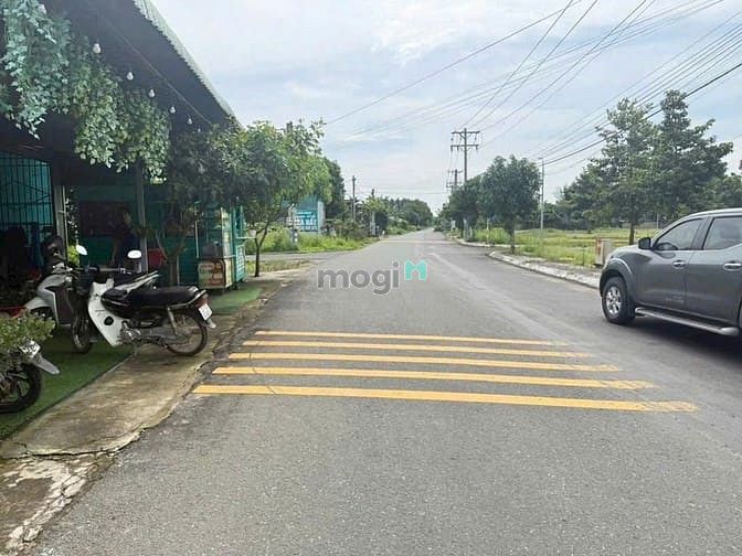 Hình ảnh Đất Nền An Viễn Trảng Bom Đồng Nai | sổ hồng riêng