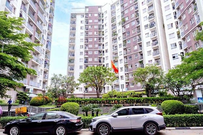 Hình ảnh Nhà MTKD 5L Nguyễn Văn Công 86m2 ngang 4.3m KD Trang Chủ MB66.COM / Đăng Ký Tặng 66K TN 50tr 15.6 tỷ