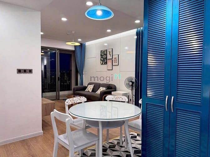 Hình ảnh CĂN HỘ  𝗦𝗮𝗶𝗴𝗼𝗻 𝗥𝗼𝘆𝗮𝗹 - Quận 4 - 2PN 2WC(88m2)-3 tỷ 140,NTCB