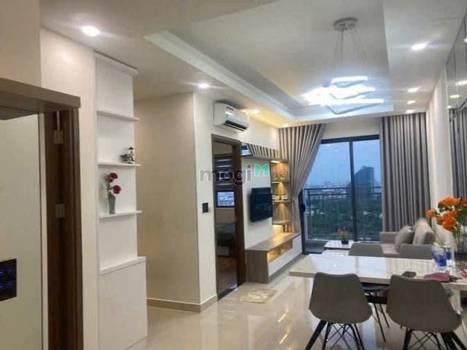 Hình ảnh Chung cư Him Lam Chợ Lớn, Quận 6 – Tầng 16 – 68m² – 2.13 tỷ