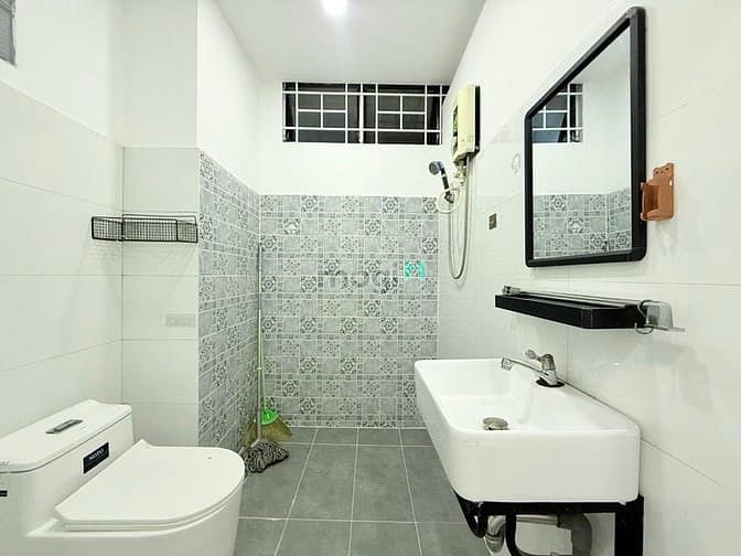 Hình ảnh 💥Quận 11 - Trang Chủ MB66.COM / Đăng Ký Tặng 66K 2 phòng ngủ, CHUNG CƯ CÂY MAI - SỔ RIÊNG, THANG MÁY
