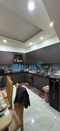 Hình ảnh Huỳnh Mẫn Đạt, Phường 7 Quận 5 – hẻm 6m – 3 tầng, 48m2 – giá 3.1 tỷ
