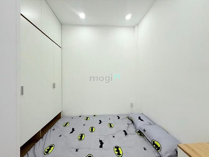 Hình ảnh 💥Quận 11 - Trang Chủ MB66.COM / Đăng Ký Tặng 66K 2 phòng ngủ, CHUNG CƯ CÂY MAI - SỔ RIÊNG, THANG MÁY