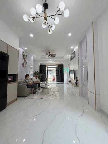 Hình ảnh Huỳnh Mẫn Đạt, Phường 7 Quận 5 – hẻm 6m – 3 tầng, 48m2 – giá 3.1 tỷ