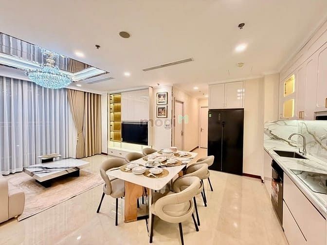 Hình ảnh - Bán Trang Chủ MB66.COM / Đăng Ký Tặng 66K chung cư Flemingston, Quận 11  + Diện tích:  97m2, 3PN2WC