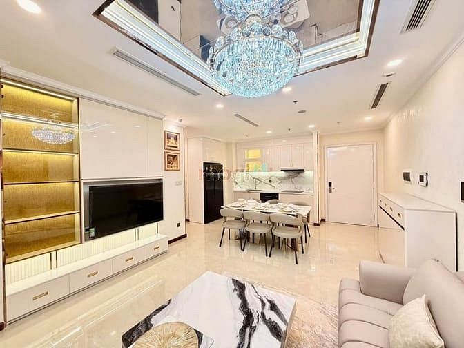 Hình ảnh - Bán Trang Chủ MB66.COM / Đăng Ký Tặng 66K chung cư Flemingston, Quận 11  + Diện tích:  97m2, 3PN2WC