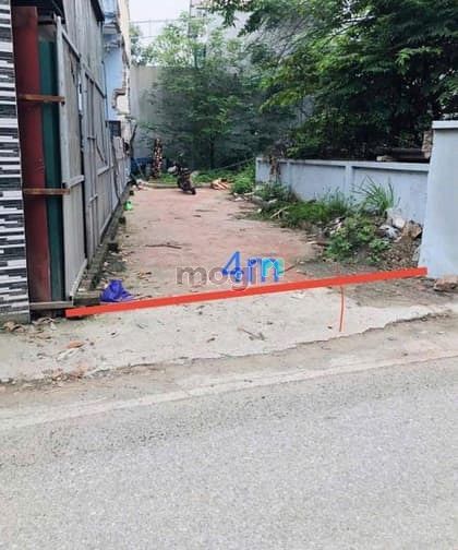 Hình ảnh Bán gấp đất nền MT hẻm Hòa Hưng 64m2 Giá 3Tỷ Sổ Sẵn HXH rộng, an ninh