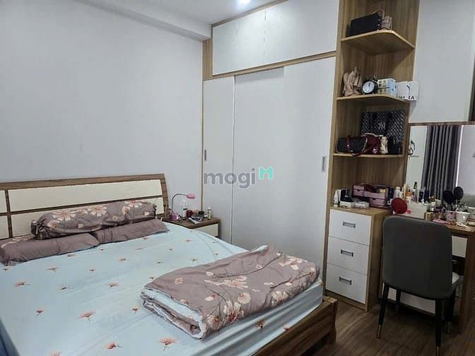 Hình ảnh C/c Phúc Yên, Phan Huy Ích, TB, 77m2, Lầu Trung, 2PN, 2WC, giá 10tr/th