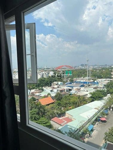 Hình ảnh - Cần bán căn chung cư SAIGONRES PLAZA VINCOM NGUYỄN XÍ 71m2 2PN2WC