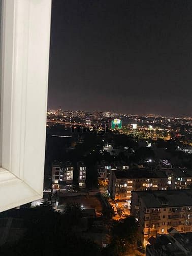 Hình ảnh - Cần bán căn chung cư SAIGONRES PLAZA VINCOM NGUYỄN XÍ 71m2 2PN2WC