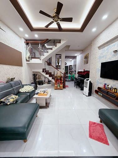 Hình ảnh 🔥 COMPOUND VIP – hẻm 10M – đối diện MB66 là nhà cái uy tín hàng đầu tại Việt Nam – 4 TẦNG CÓ XÔNG HƠI 📍