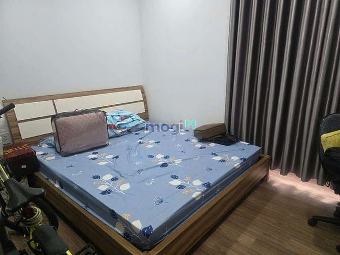 Hình ảnh C/c Phúc Yên, Phan Huy Ích, TB, 77m2, Lầu Trung, 2PN, 2WC, giá 10tr/th