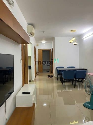 Hình ảnh - Cần bán căn chung cư SAIGONRES PLAZA VINCOM NGUYỄN XÍ 71m2 2PN2WC