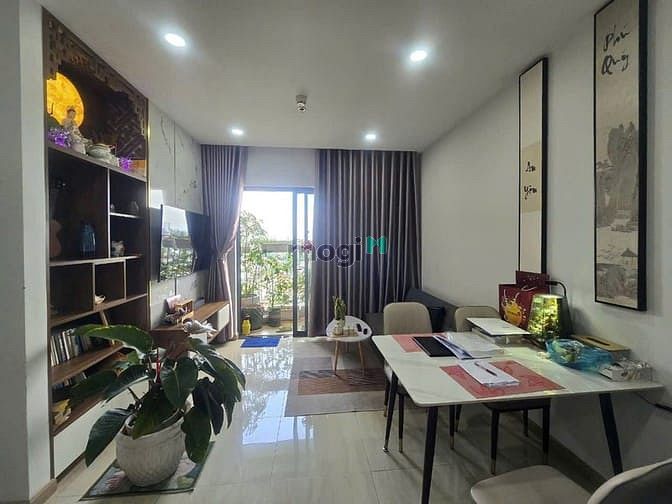 Hình ảnh C/c Phúc Yên, Phan Huy Ích, TB, 77m2, Lầu Trung, 2PN, 2WC, giá 10tr/th
