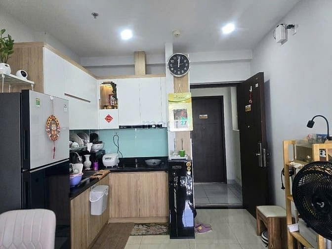 Hình ảnh C/c Phúc Yên, Phan Huy Ích, TB, 77m2, Lầu Trung, 2PN, 2WC, giá 10tr/th