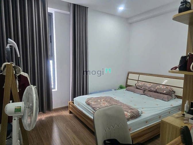 Hình ảnh C/c Phúc Yên, Phan Huy Ích, TB, 77m2, Lầu Trung, 2PN, 2WC, giá 10tr/th