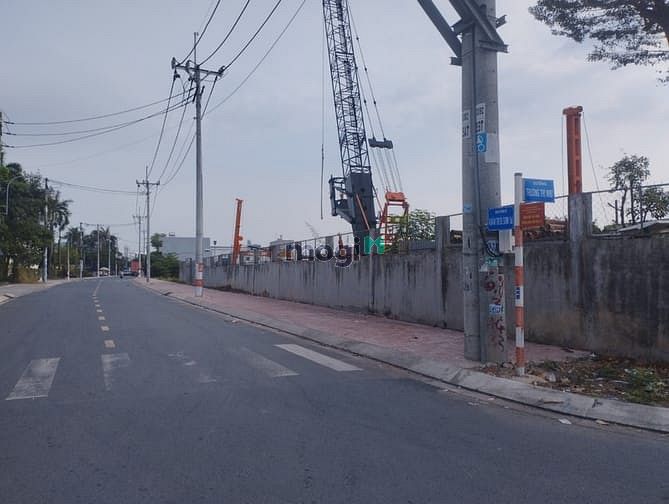 Hình ảnh Đất Xuân Thới Sơn 16 - 16x18m - 7.5 Tỷ