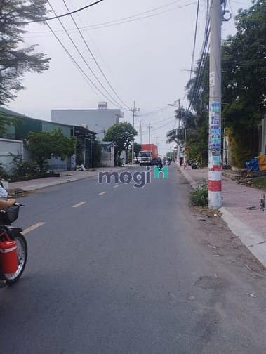 Hình ảnh Đất Xuân Thới Sơn 16 - 16x18m - 7.5 Tỷ