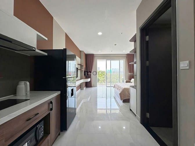 Hình ảnh Mb6623 nạp rút nhanh chóng Saigon Riverside Đại An, Bình Thạnh – 46m² – 1.34 tỷ