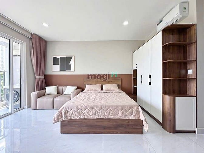 Hình ảnh Mb6623 nạp rút nhanh chóng Saigon Riverside Đại An, Bình Thạnh – 46m² – 1.34 tỷ