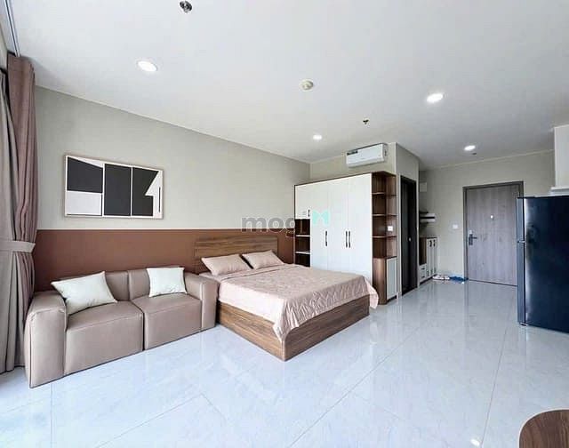 Hình ảnh Mb6623 nạp rút nhanh chóng Saigon Riverside Đại An, Bình Thạnh – 46m² – 1.34 tỷ