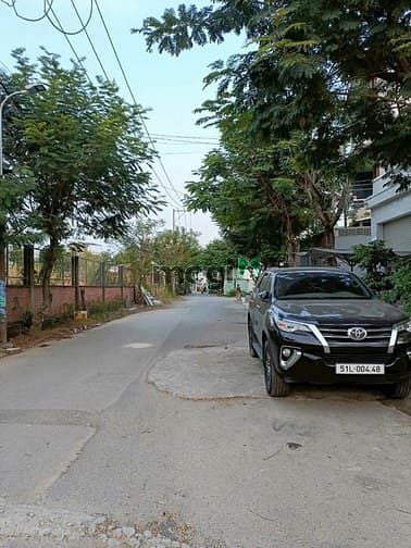 Hình ảnh Bán đất mặt tiền hẻm 45 đường trường lưu, P long trường, Tp thủ đức