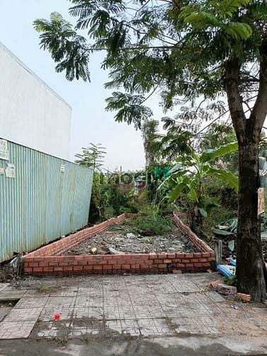 Hình ảnh Bán đất mặt tiền hẻm 45 đường trường lưu, P long trường, Tp thủ đức