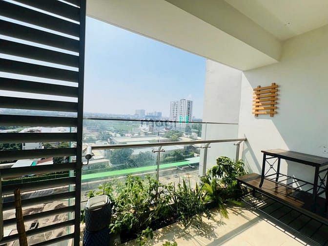 Hình ảnh [BÁN] CH 2PN - RIVER PANORAMA Quận 7 💵 giá bán: 1 TỶ 460 . đã có SHR