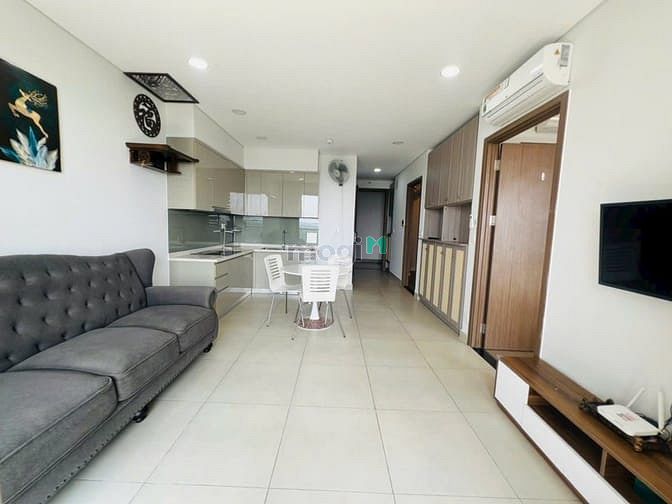 Hình ảnh [BÁN] CH 2PN - RIVER PANORAMA Quận 7 💵 giá bán: 1 TỶ 460 . đã có SHR