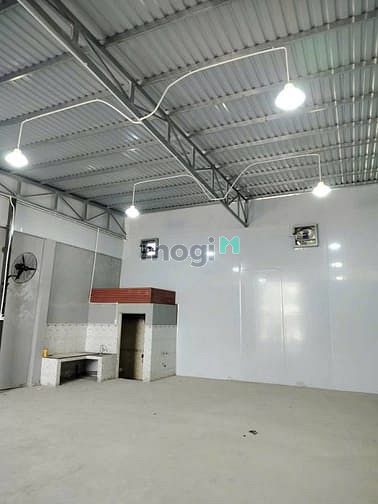 Hình ảnh Cho thuê kho xưởng gần ngã tư ga