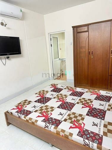 Hình ảnh 🔥Hình thật - Giá thật🔥 Bán chung cư cao cấp Central Garden Q1 76m2