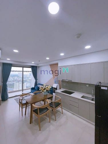 Hình ảnh BÁN CĂN HỘ TẠI RIVER PANORAMA – QUẬN 7 62m2 2PN2WC giá 1 tỷ 385 triệu