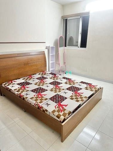 Hình ảnh 🔥Hình thật - Giá thật🔥 Bán chung cư cao cấp Central Garden Q1 76m2