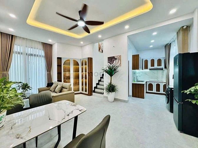 Hình ảnh Bán nhà đường XÔ VIẾT NGHỆ TĨNH– Giá chỉ 2ty 9 -68m2- gần HUTECH 🔥