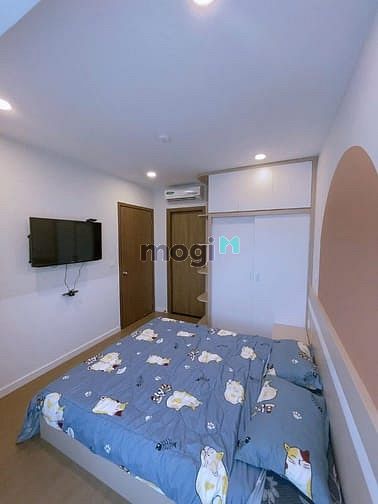 Hình ảnh BÁN CĂN HỘ TẠI RIVER PANORAMA – QUẬN 7 62m2 2PN2WC giá 1 tỷ 385 triệu